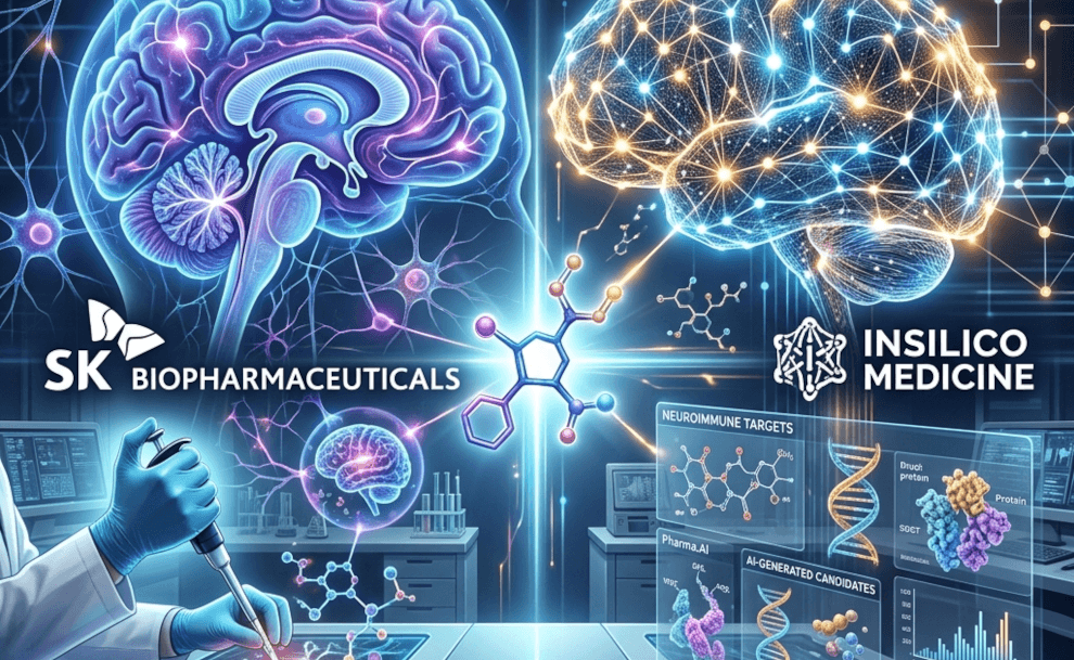 AI Revolution: New Partnership Speeds Up Life-Saving Drug Discovery